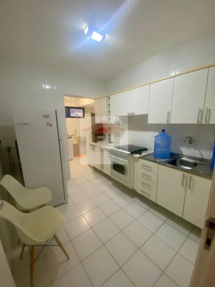 Apartamento, 3 quartos, 84 m² - Foto 7