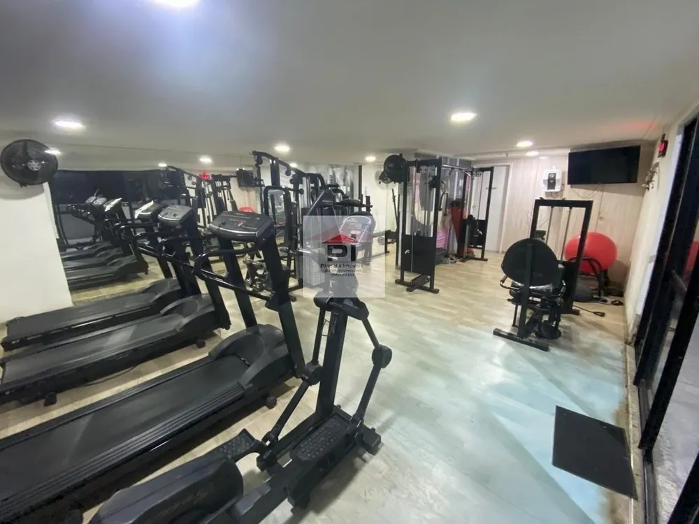 Apartamento, 3 quartos, 84 m² - Foto 10