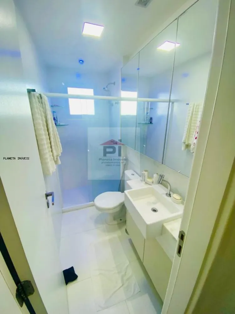 Apartamento, 3 quartos, 109 m² - Foto 9