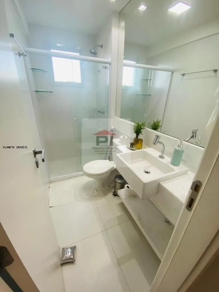 Apartamento, 3 quartos, 109 m² - Foto 8