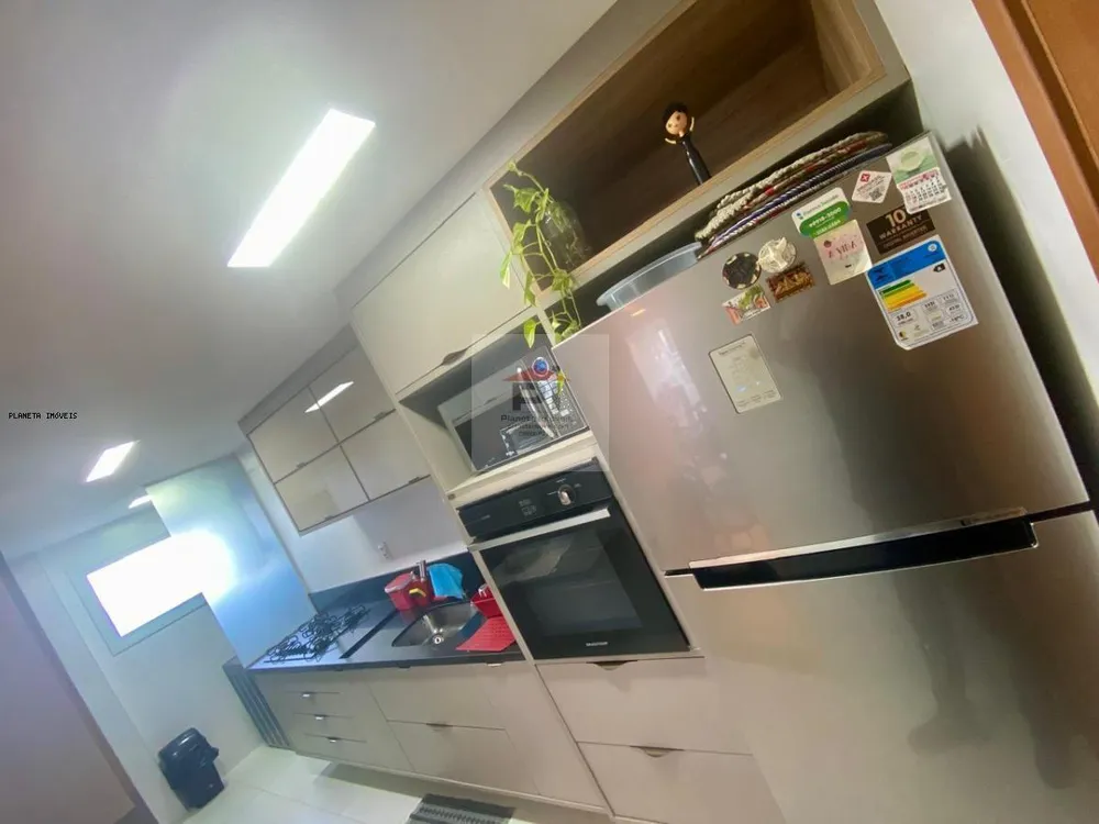 Apartamento, 3 quartos, 109 m² - Foto 11