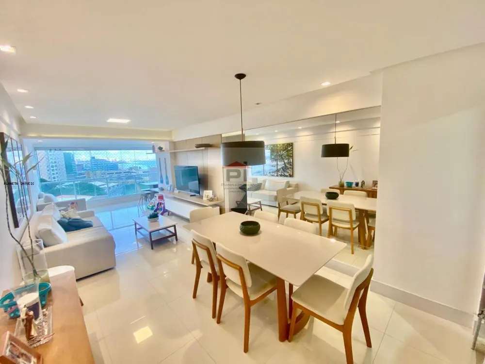 Apartamento, 3 quartos, 109 m² - Foto 5