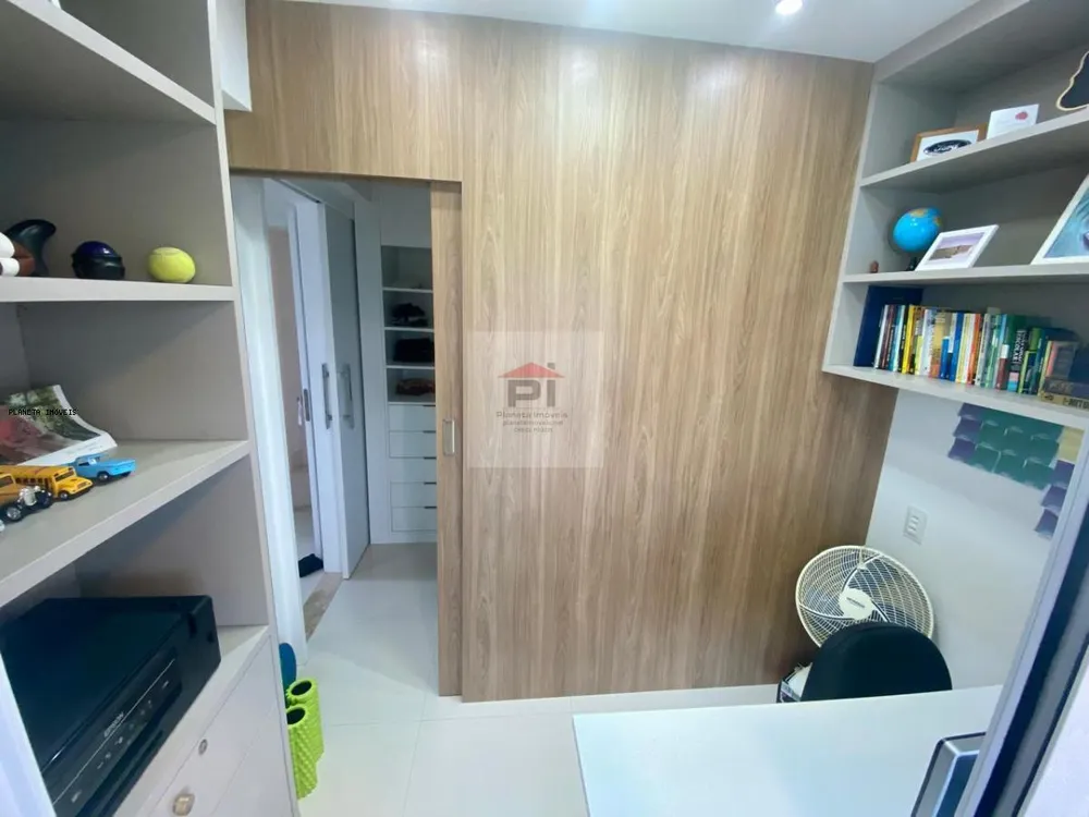 Apartamento, 3 quartos, 109 m² - Foto 4