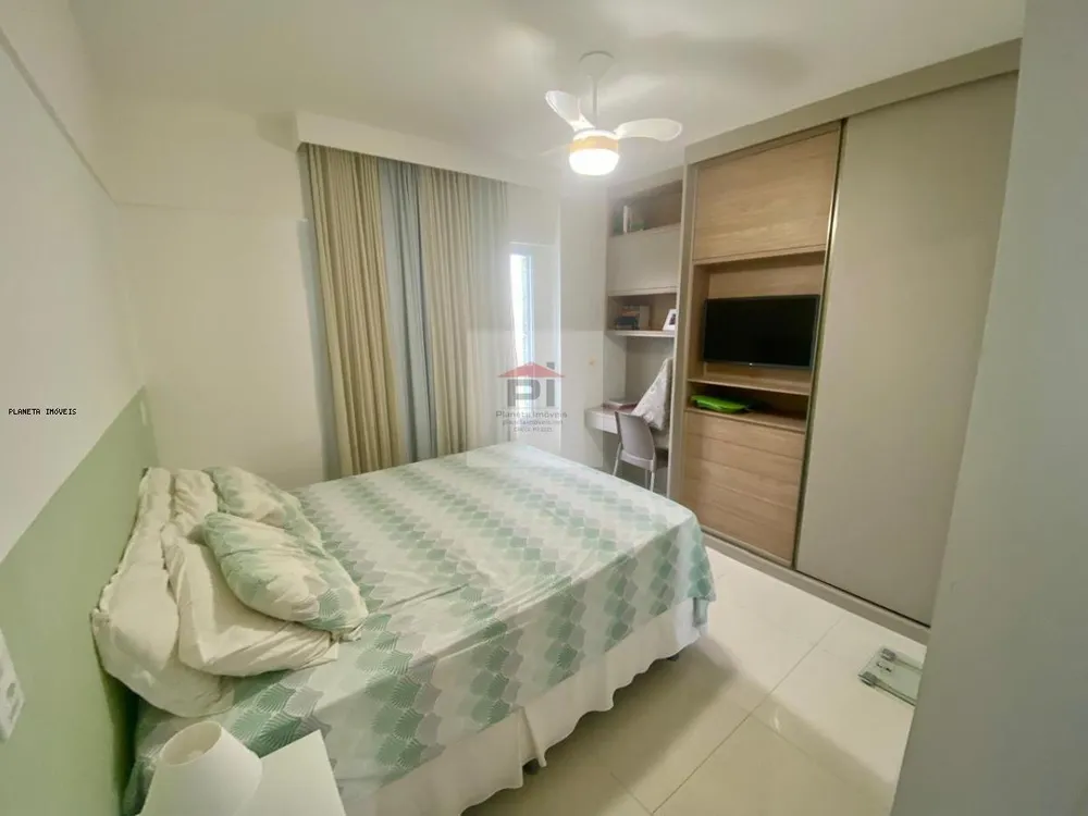 Apartamento, 3 quartos, 109 m² - Foto 10