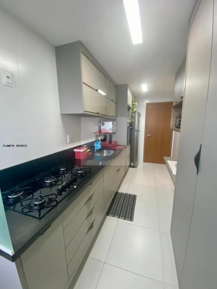 Apartamento, 3 quartos, 109 m² - Foto 12