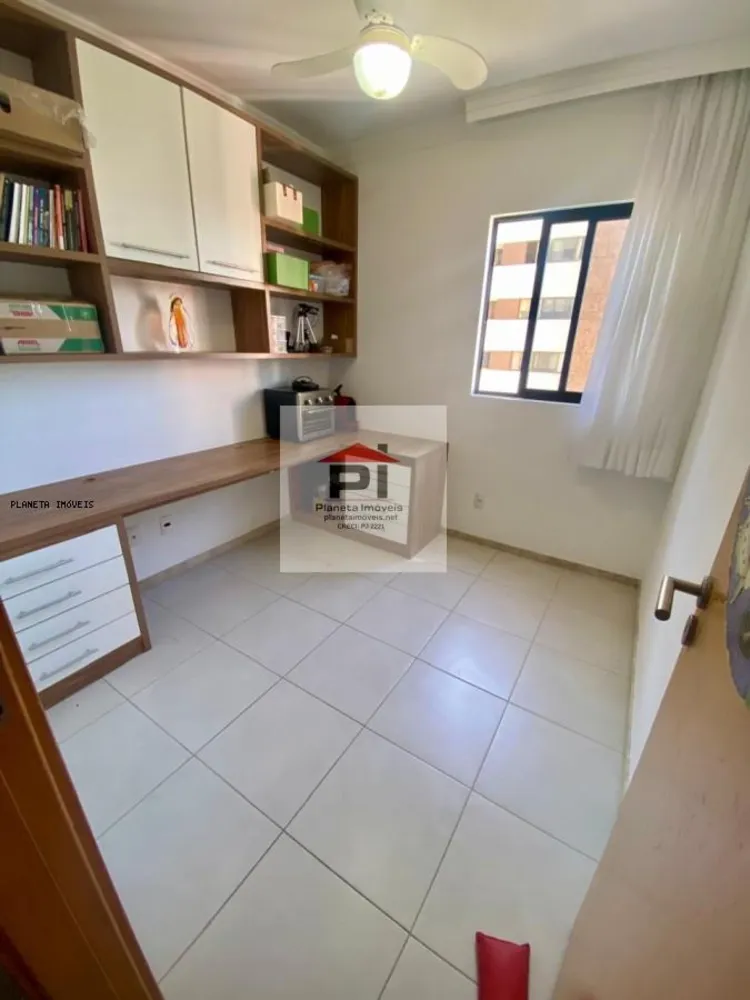 Apartamento, 3 quartos, 86 m² - Foto 6