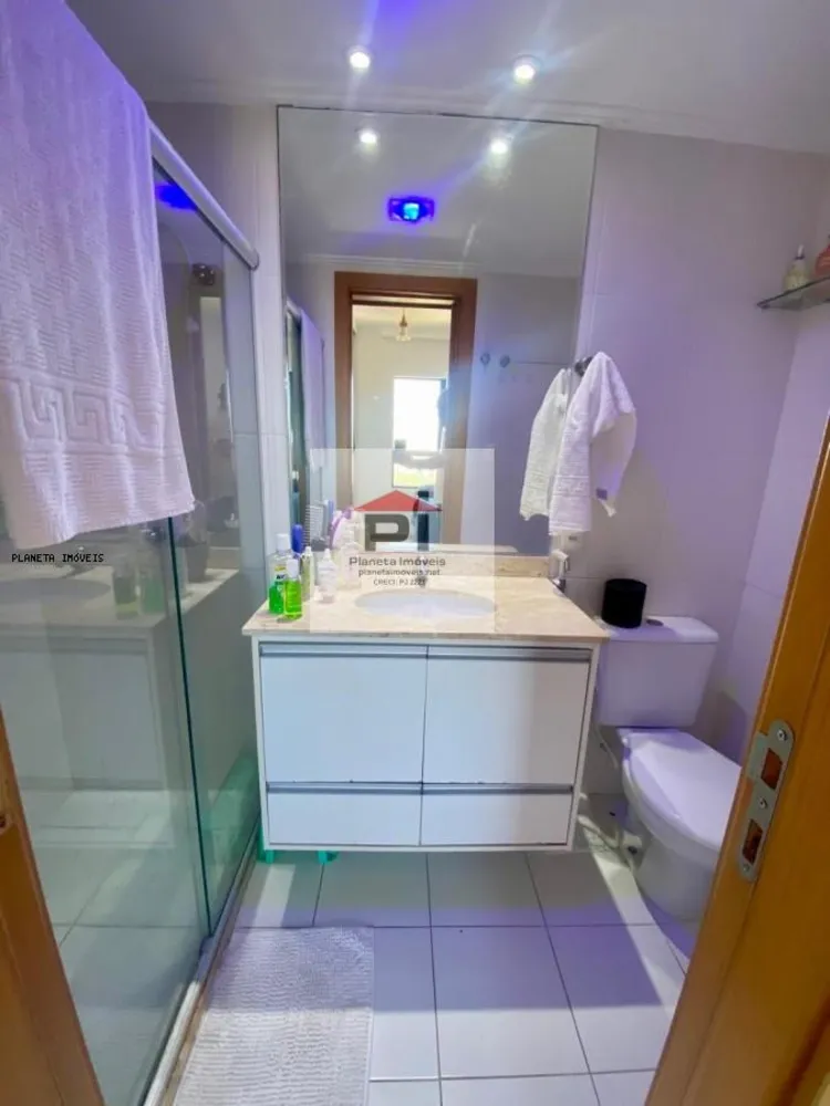 Apartamento, 3 quartos, 86 m² - Foto 3