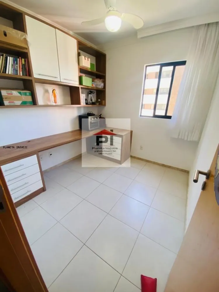 Apartamento, 3 quartos, 86 m² - Foto 7
