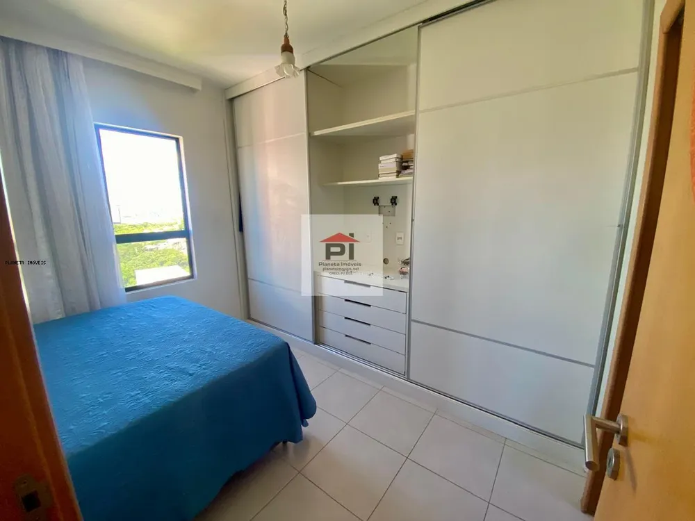 Apartamento, 3 quartos, 86 m² - Foto 4
