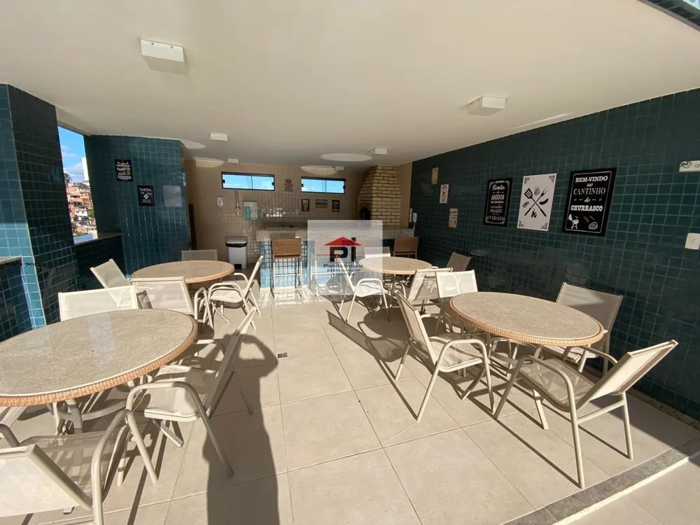Apartamento, 3 quartos, 86 m² - Foto 10