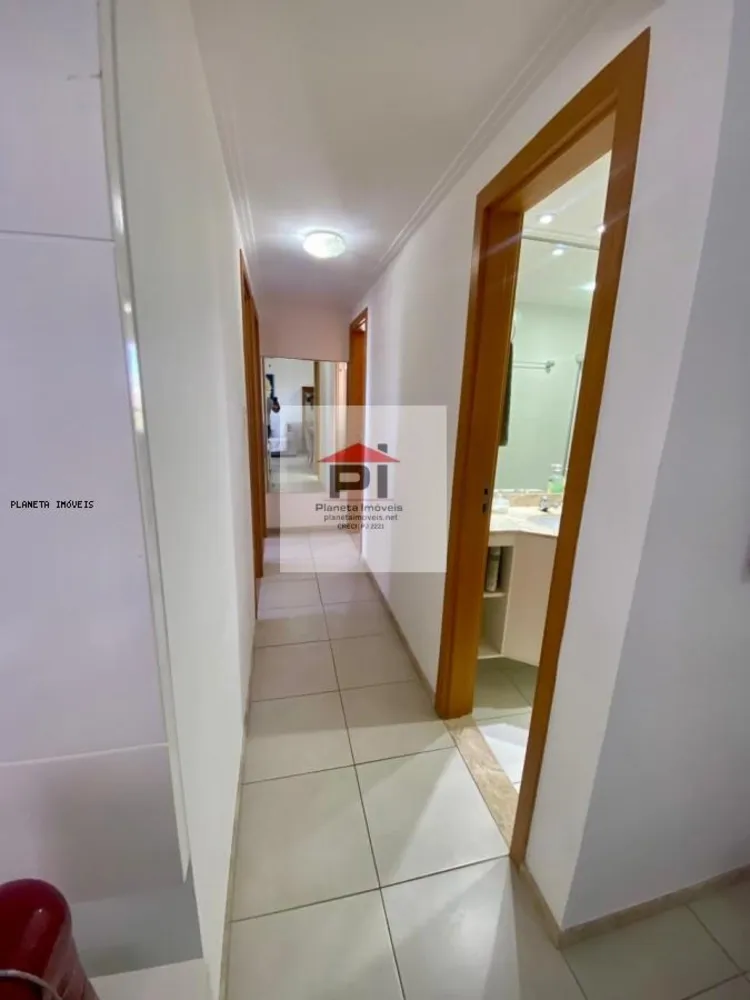 Apartamento, 3 quartos, 86 m² - Foto 1