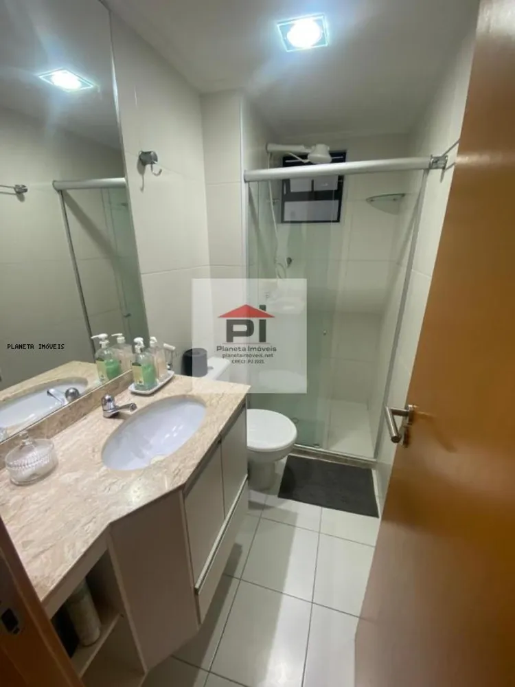 Apartamento, 3 quartos, 86 m² - Foto 2