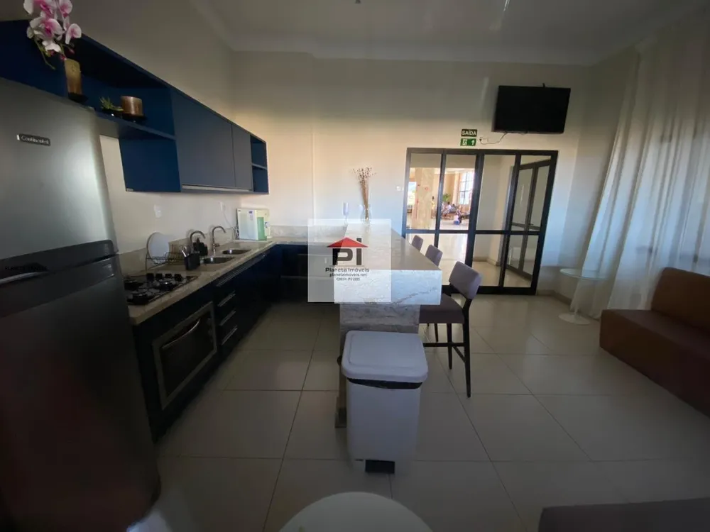 Apartamento, 3 quartos, 86 m² - Foto 13