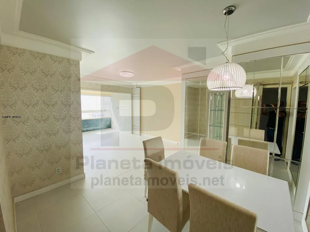 Apartamento, 3 quartos, 113 m² - Foto 3