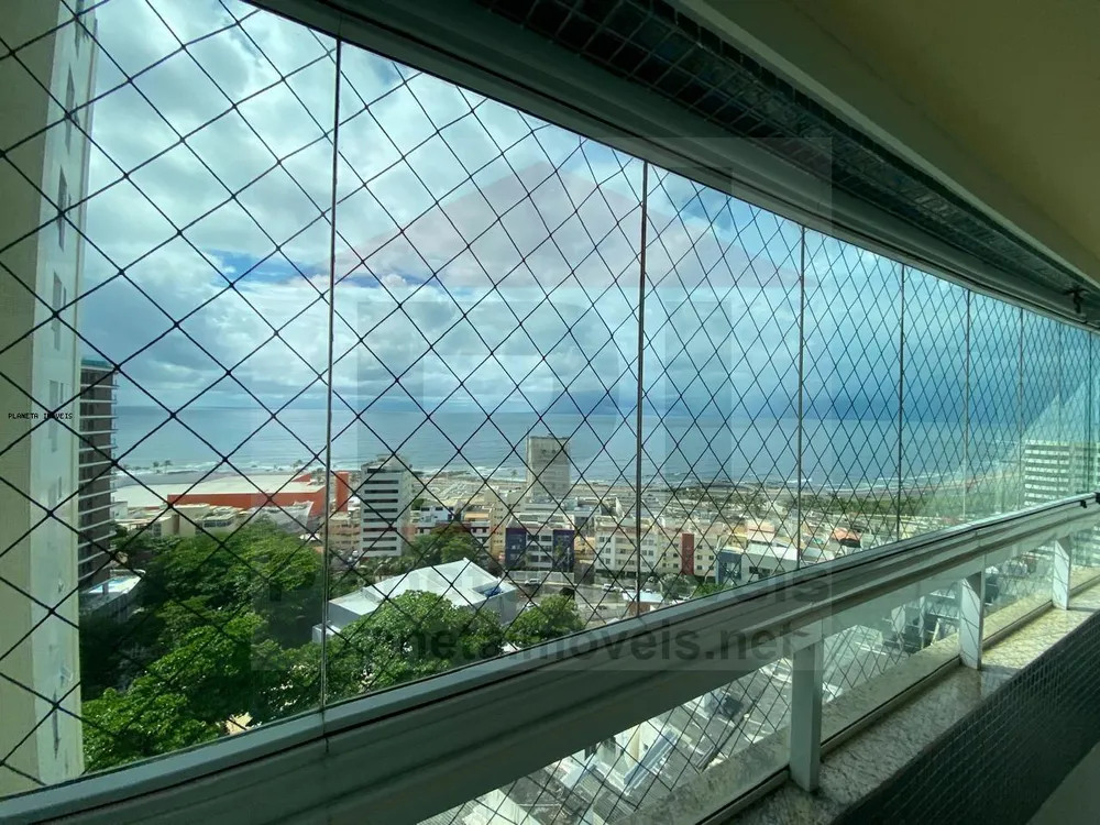 Apartamento, 3 quartos, 113 m² - Foto 1
