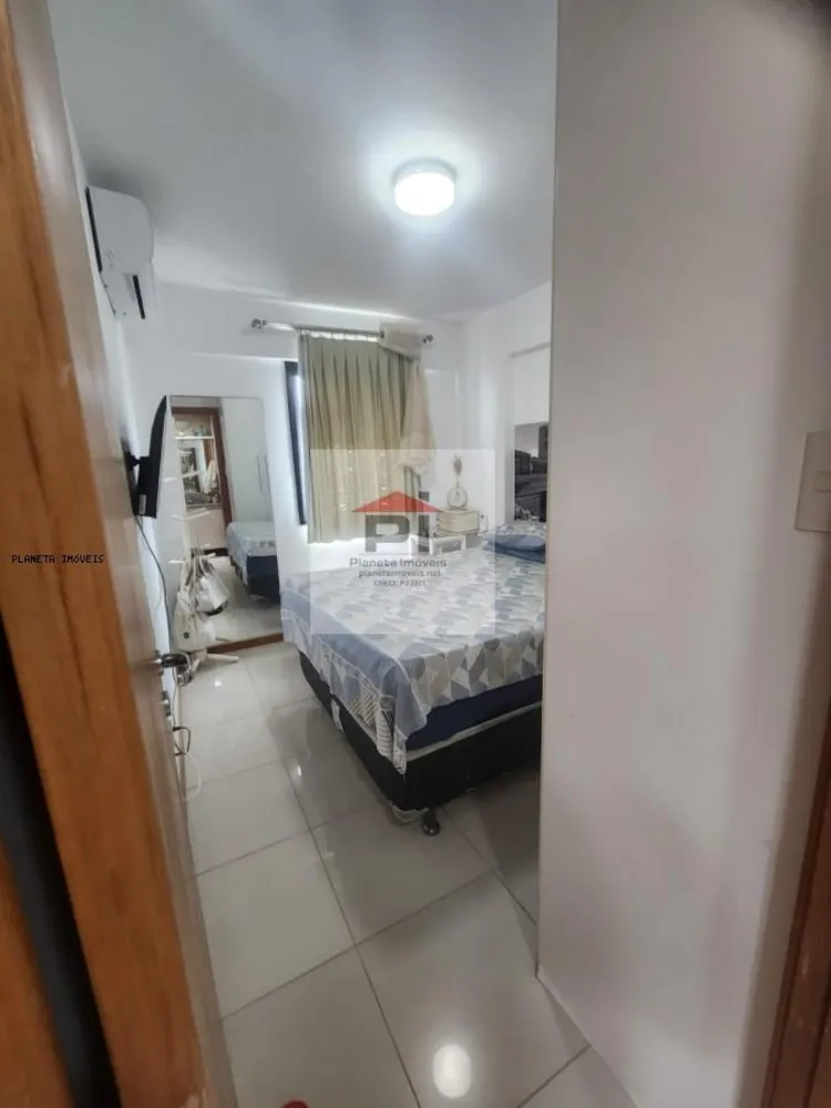 Apartamento, 1 quarto, 40 m² - Foto 4