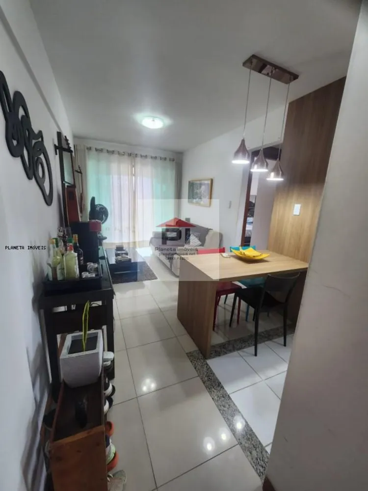 Apartamento, 1 quarto, 40 m² - Foto 2