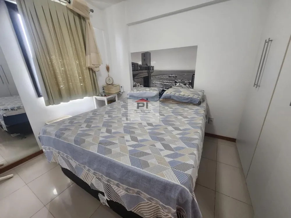 Apartamento, 1 quarto, 40 m² - Foto 5