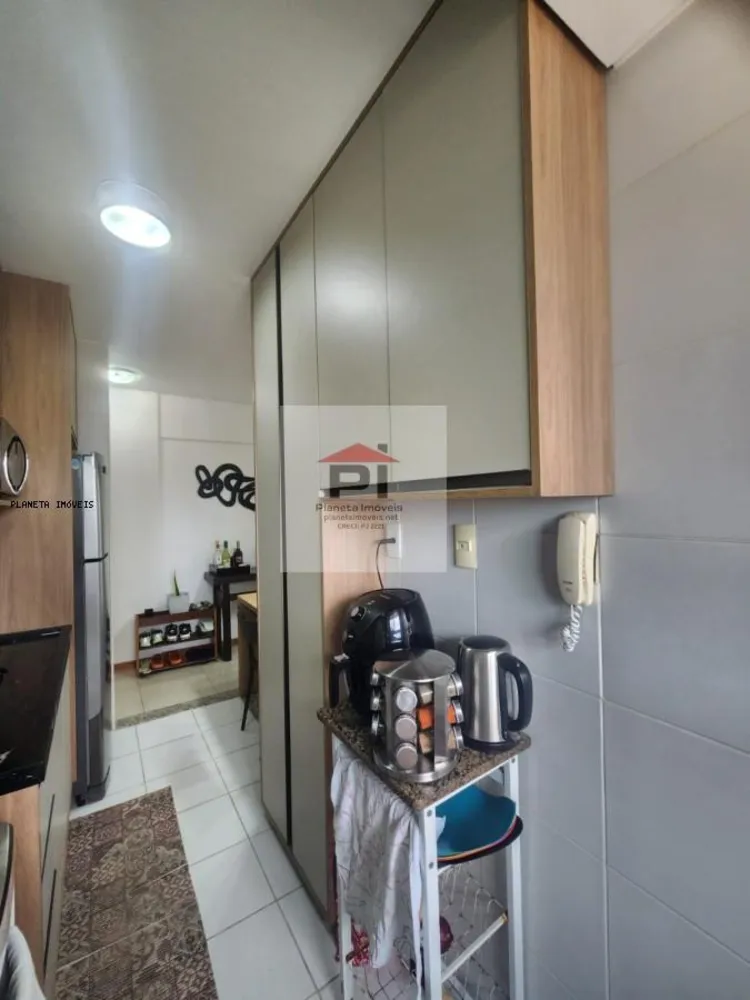 Apartamento, 1 quarto, 40 m² - Foto 12
