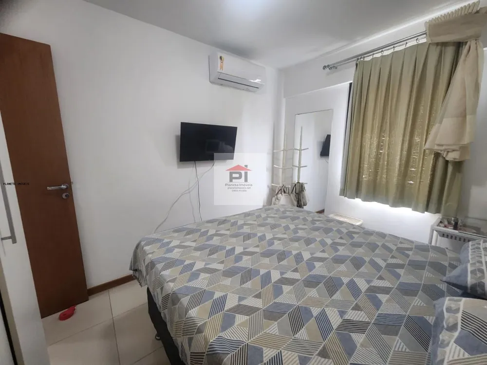 Apartamento, 1 quarto, 40 m² - Foto 6