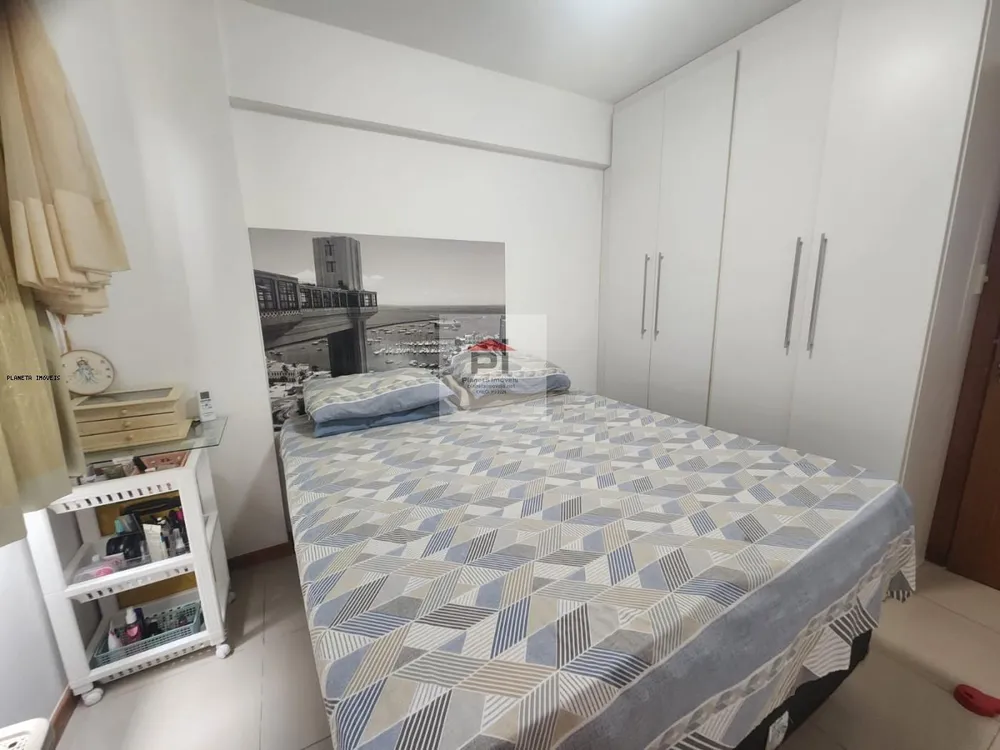 Apartamento, 1 quarto, 40 m² - Foto 7