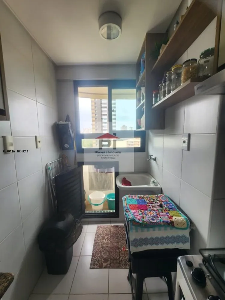 Apartamento, 1 quarto, 40 m² - Foto 11