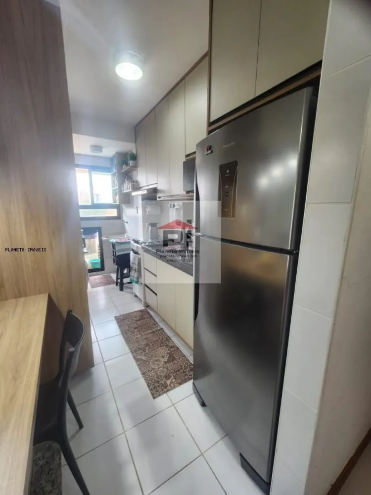 Apartamento, 1 quarto, 40 m² - Foto 9