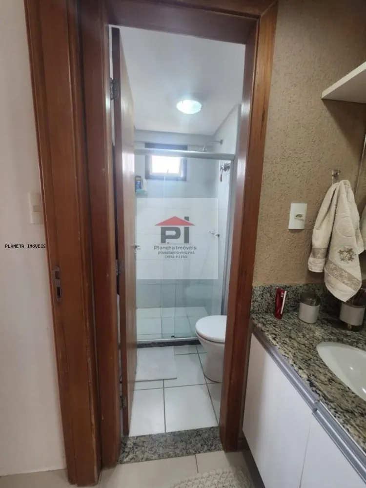 Apartamento, 1 quarto, 40 m² - Foto 3
