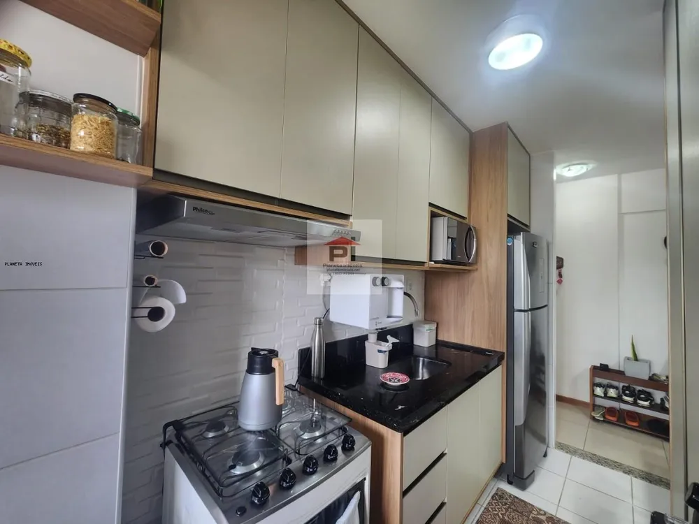 Apartamento, 1 quarto, 40 m² - Foto 10