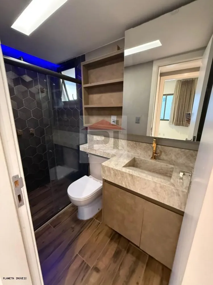 Apartamento, 2 quartos, 64 m² - Foto 10