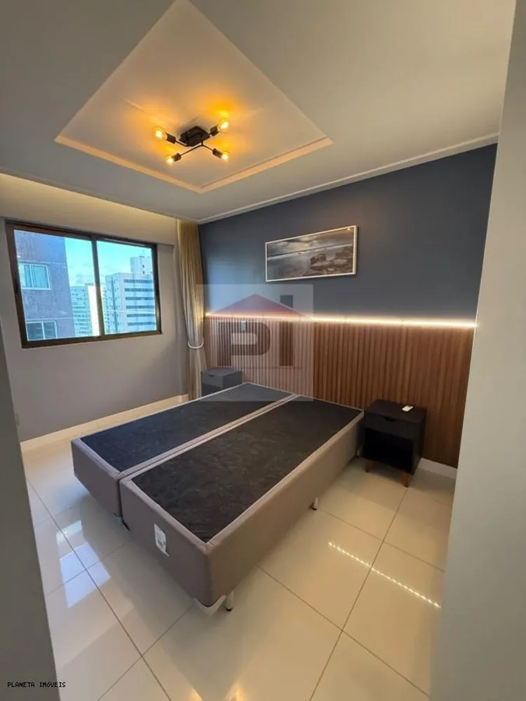 Apartamento, 2 quartos, 64 m² - Foto 6