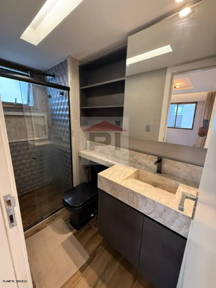 Apartamento, 2 quartos, 64 m² - Foto 5