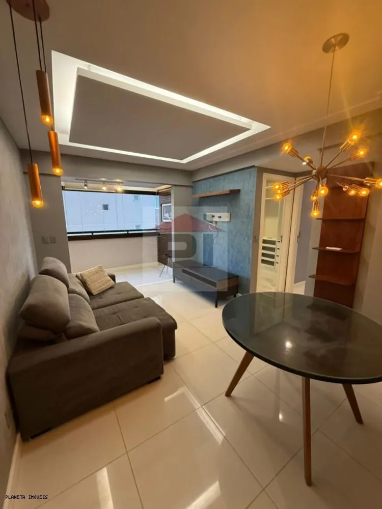 Apartamento, 2 quartos, 64 m² - Foto 4