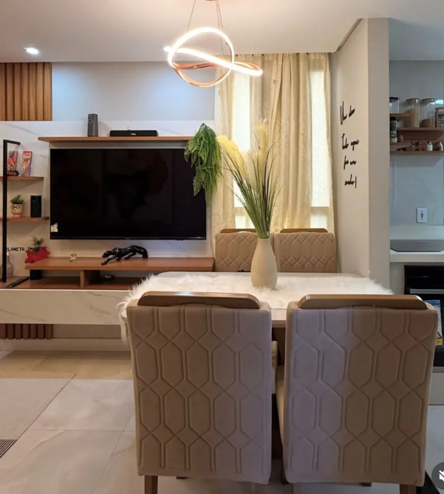 Apartamento, 2 quartos, 47 m² - Foto 6