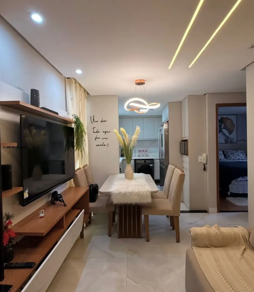 Apartamento, 2 quartos, 47 m² - Foto 1