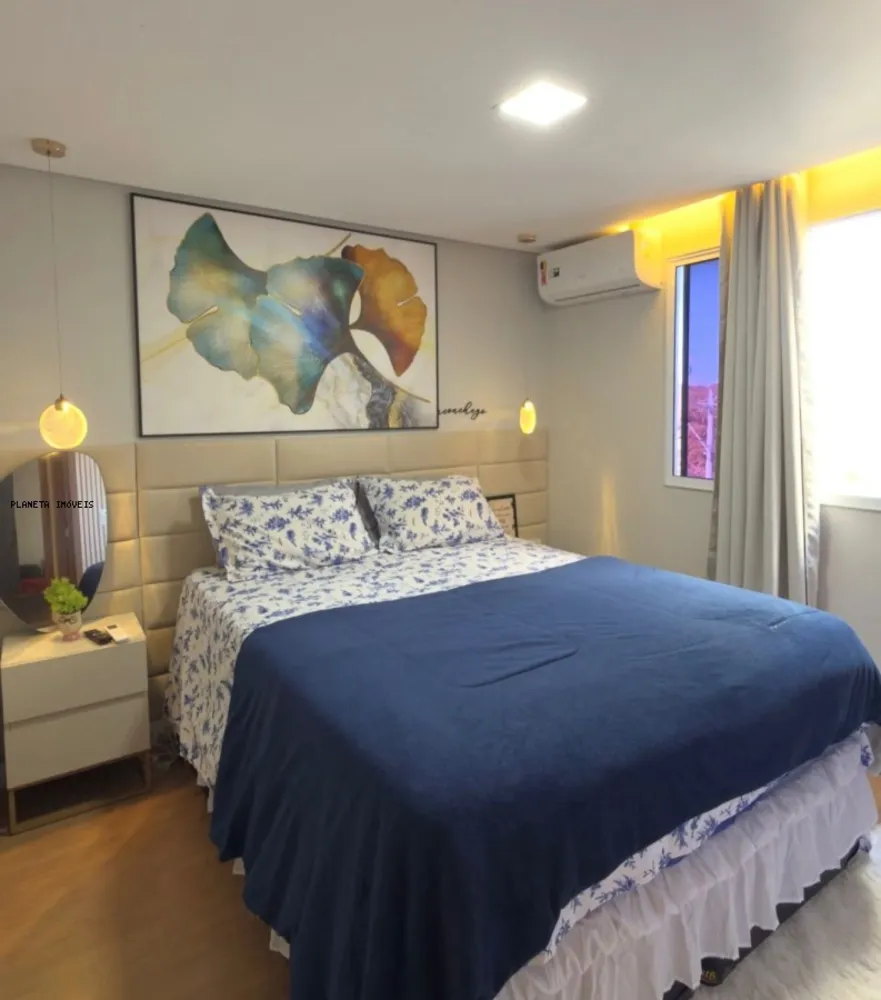 Apartamento, 2 quartos, 47 m² - Foto 3