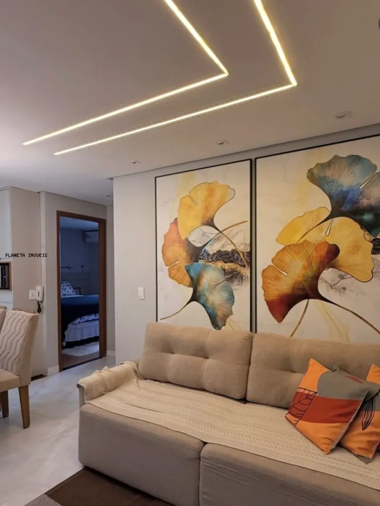 Apartamento, 2 quartos, 47 m² - Foto 8