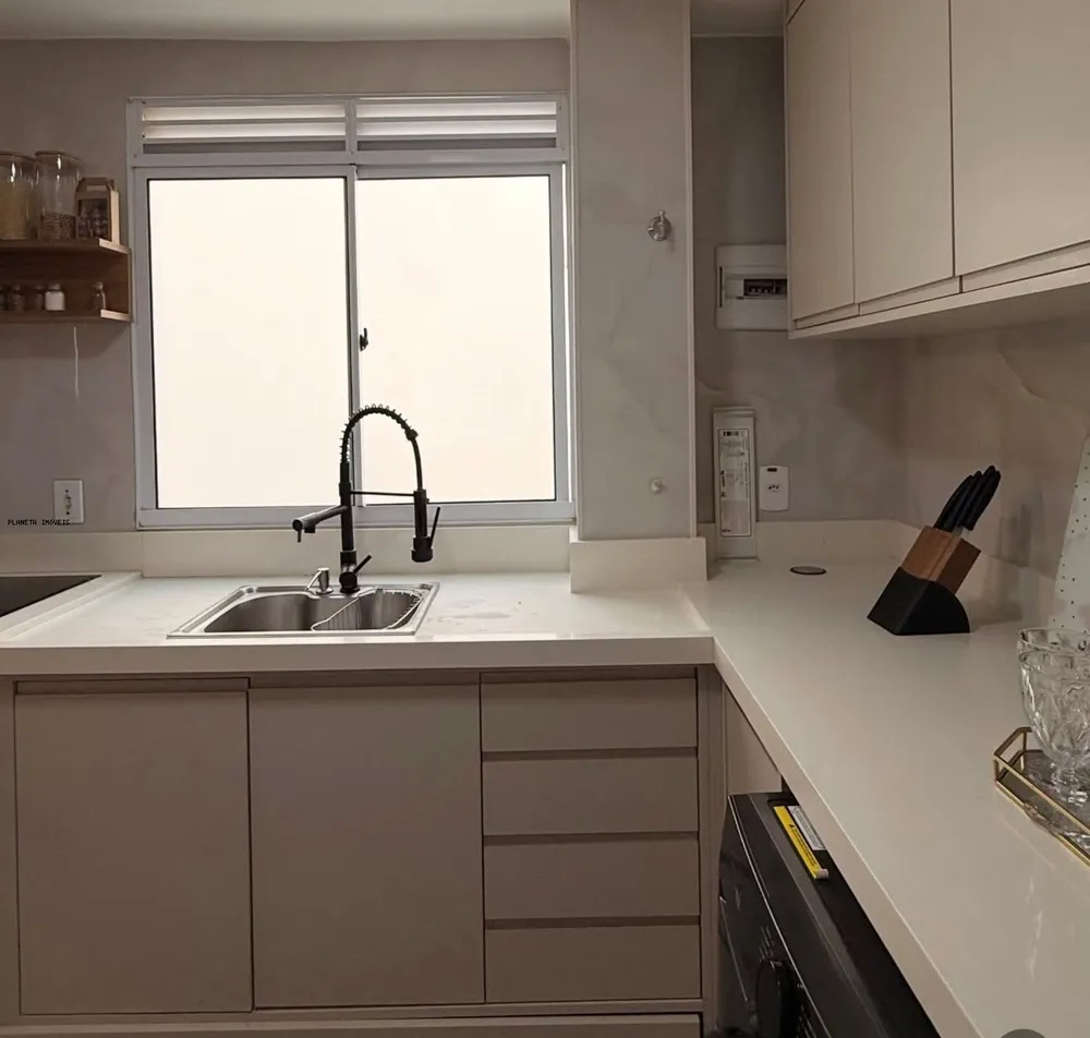 Apartamento, 2 quartos, 47 m² - Foto 5