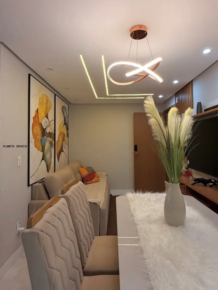 Apartamento, 2 quartos, 47 m² - Foto 4