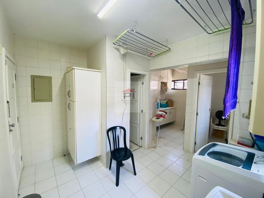 Apartamento, 4 quartos, 226 m² - Foto 7