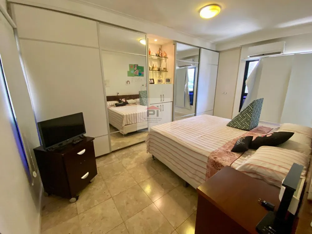Apartamento, 4 quartos, 226 m² - Foto 1