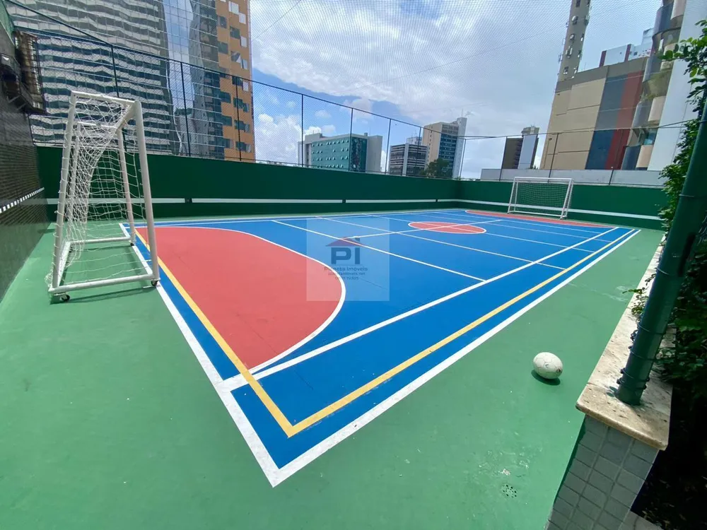 Apartamento, 4 quartos, 226 m² - Foto 12