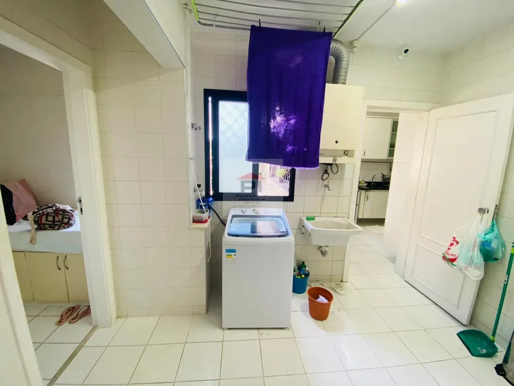 Apartamento, 4 quartos, 226 m² - Foto 11