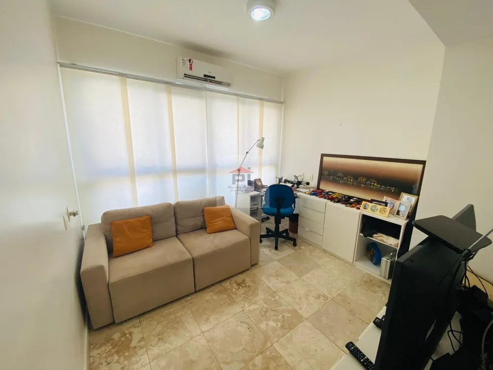 Apartamento, 4 quartos, 226 m² - Foto 7