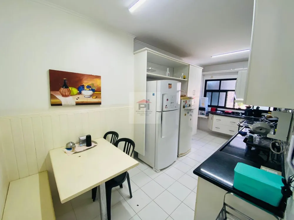 Apartamento, 4 quartos, 226 m² - Foto 8