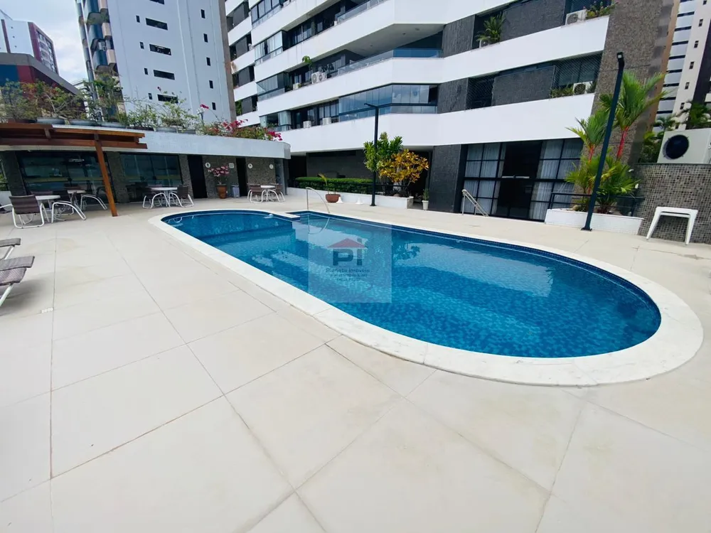 Apartamento, 4 quartos, 226 m² - Foto 11