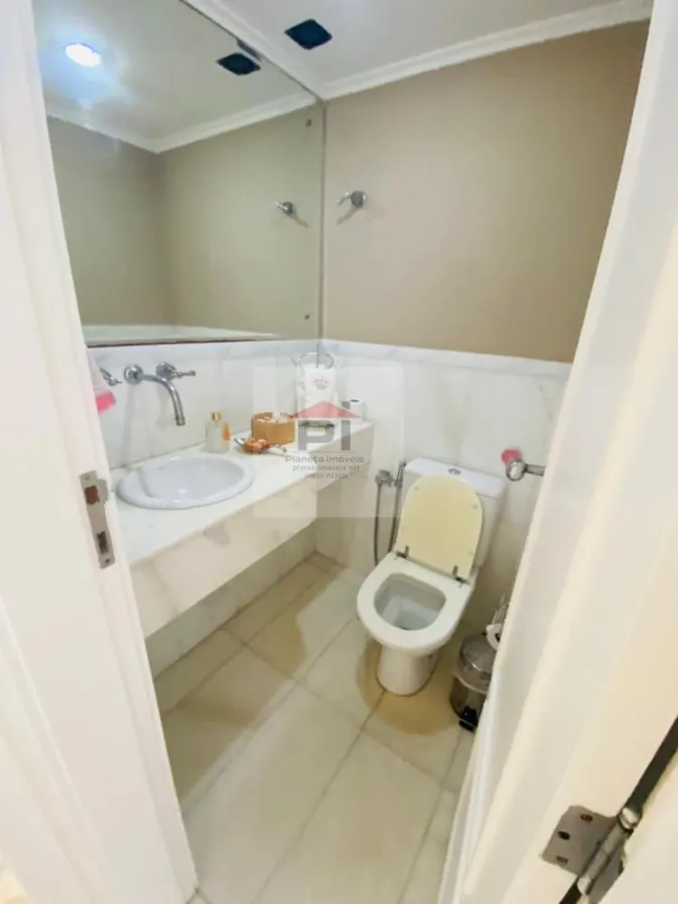 Apartamento, 4 quartos, 226 m² - Foto 10