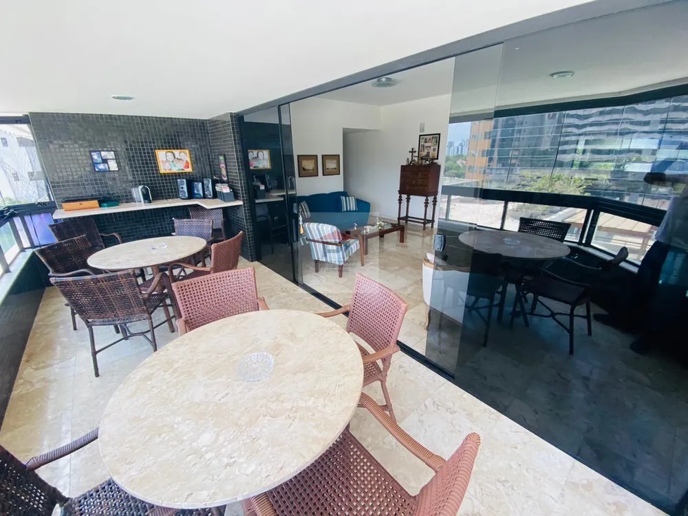 Apartamento, 4 quartos, 226 m² - Foto 4