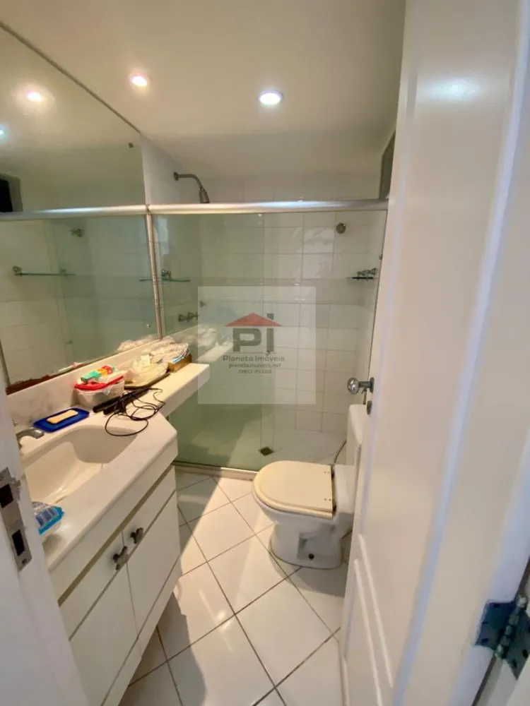 Apartamento, 4 quartos, 226 m² - Foto 9