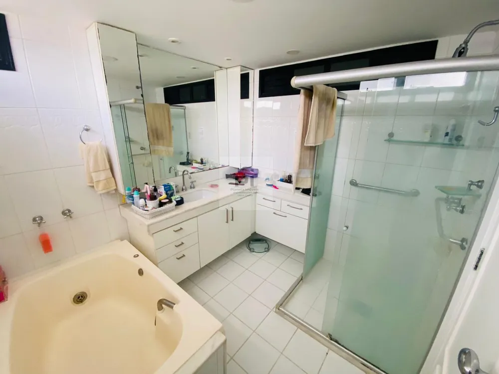 Apartamento, 4 quartos, 226 m² - Foto 3